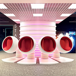 ��� ����������� ���������� Vertigo VR